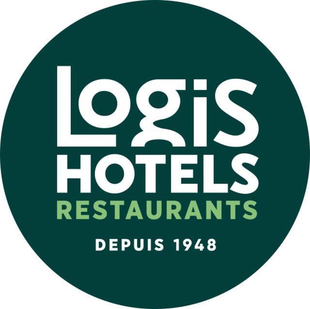 Hotel Restaurant Du Lauragais Logis De France Villefranche-de-Lauragais Eksteriør billede