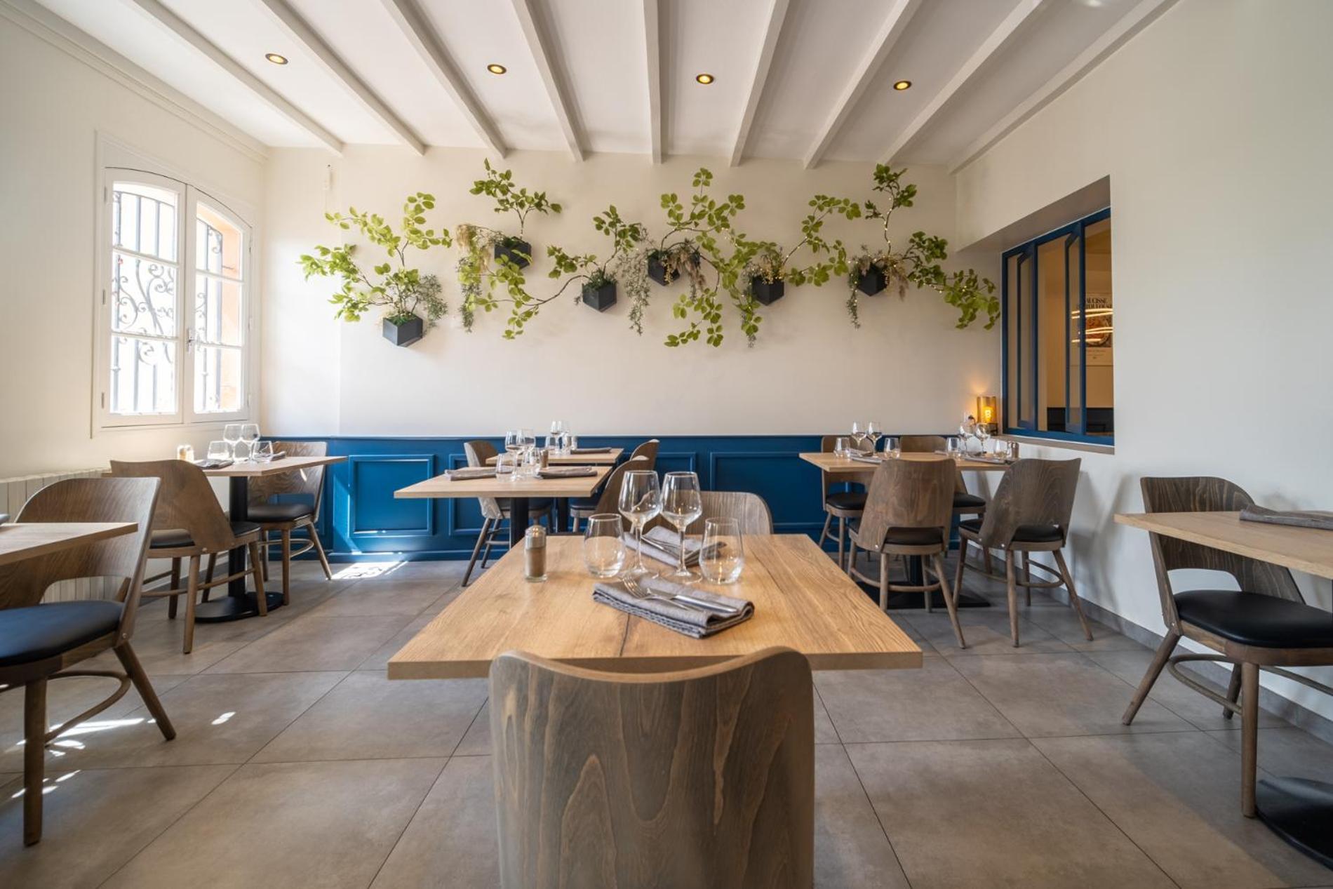 Hotel Restaurant Du Lauragais Logis De France Villefranche-de-Lauragais Eksteriør billede